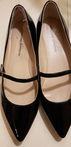 Adrienne Vittadini Shoes - Adrienne Vittadini ballet flats